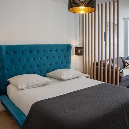Studio Royal - 10 Minutes To Monaco Roquebrune-Cap-Martin Exterior photo