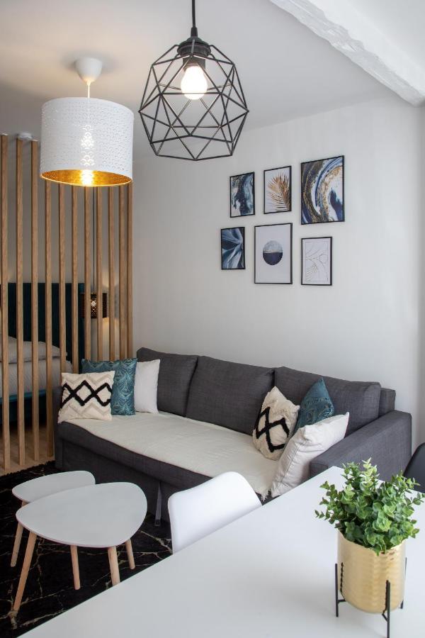 Studio Royal - 10 Minutes To Monaco Roquebrune-Cap-Martin Exterior photo